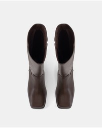 Therapy - Monty Tall Boots