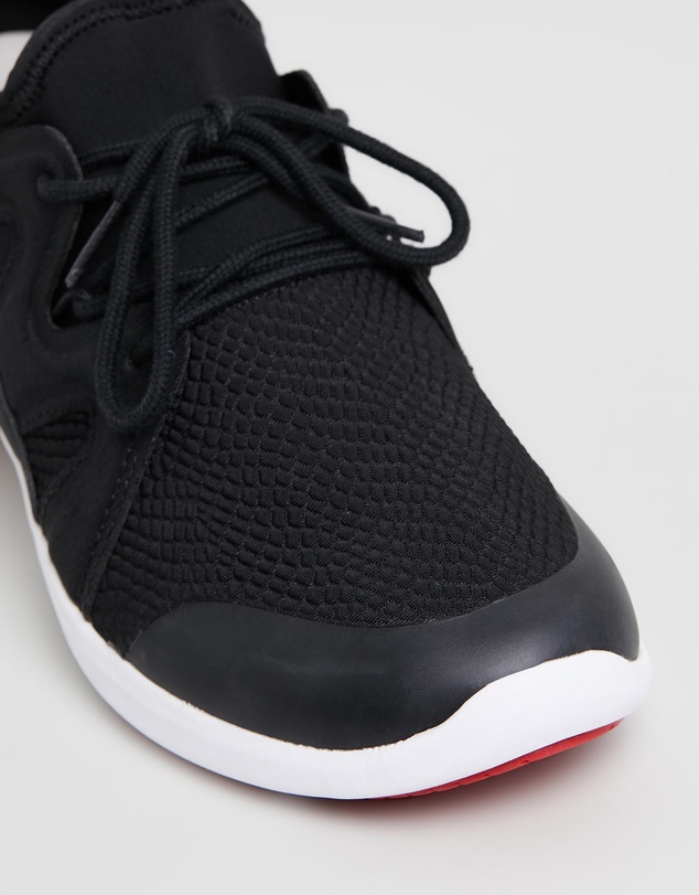 Vionic - Storm Casual Sneaker - Black
