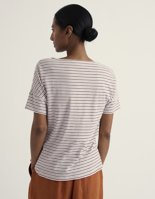 Seasalt - Bryher View T-Shirt
