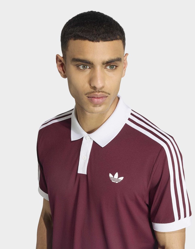 adidas Performance - TENNIS CLASSICS POLO SHIRT Mens