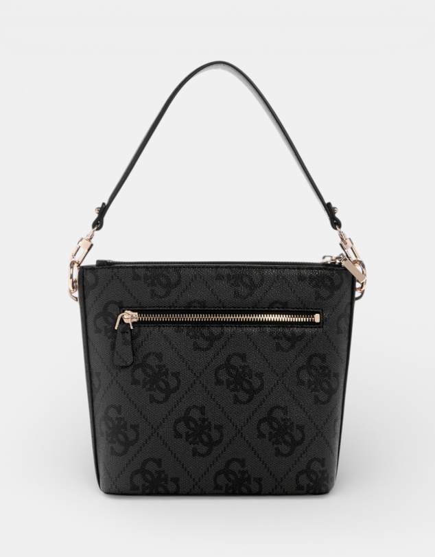 GUESS - Karnilla Logo Bucket Bag