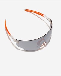 Hawkers Co - HAWKERS Speed - Sunglasses for Men and Women UV400
