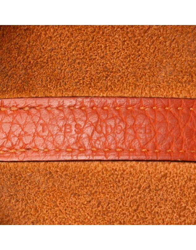 Pre-Loved by Azura Reborn - Pre-Loved Clemence Picotin Lock 18