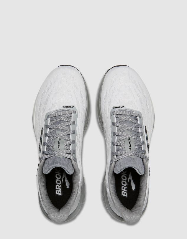 Brooks - Launch 11 - Men's