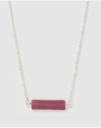 Miz Casa and Co - Maz Necklace