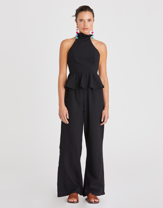 Heaven Australia - Cruise Monica Halter Top