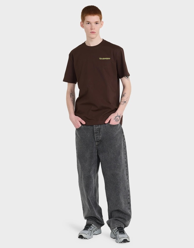 Element - Mens Fortune T-Shirt