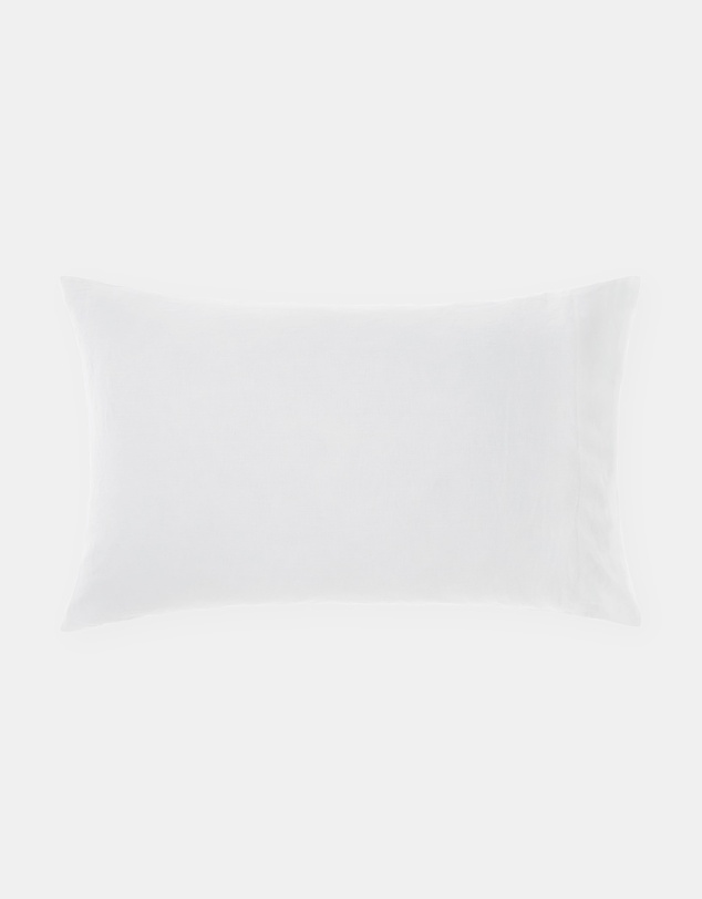 Linen House - Nimes Pure Linen Pillowcase