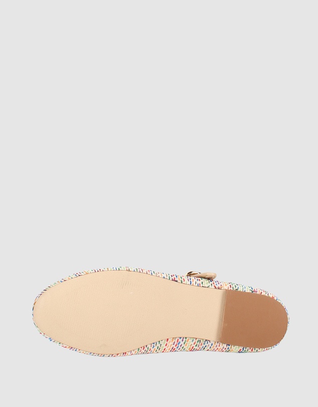 Nude Footwear - Dreamer