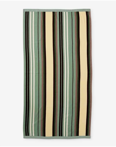 Cotton On Body - Capri Cotton Beach Towel