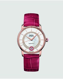 Mido - Mido Baroncelli Lady Necklace
