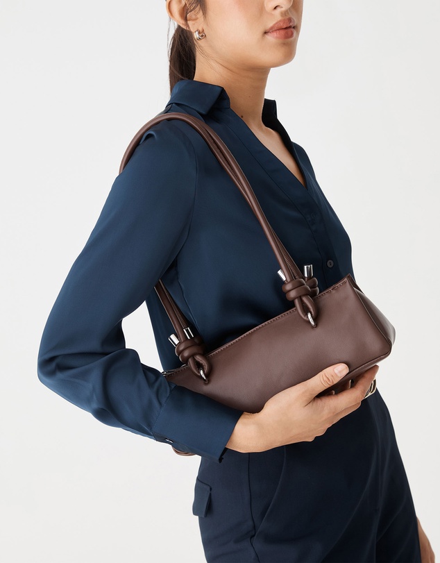 Forcast - Osaka Knot Bag
