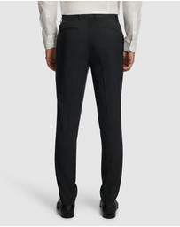 yd. - Lukey Stretch Skinny Pant
