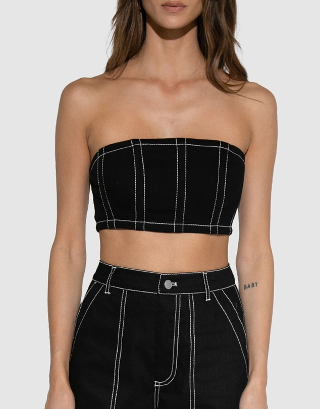 BY.DYLN - Cooper Crop