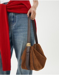Brie Leon - Organica Hobo