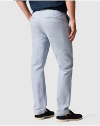 Rodd & Gunn - Gunn Chino Straight Pant