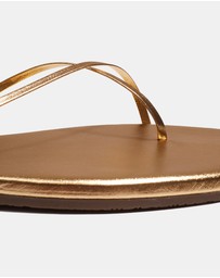 Tkees - Millie Square Toe Sandals
