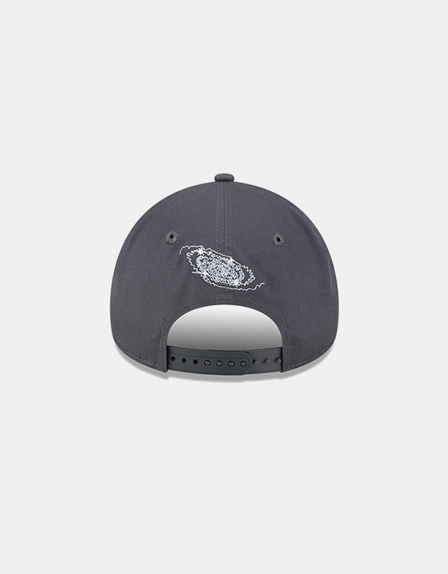 New Era - Planets 9FORTY A-Frame New York Yankees