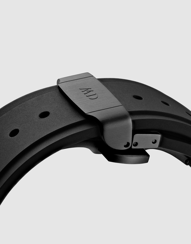 Daniel Wellington - Apple Watch Case - Switch 44mm