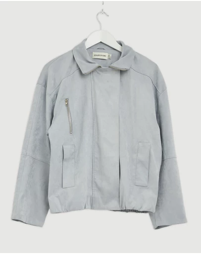 Revibe - Repaired SOVERE Alula Jacket - AU 8