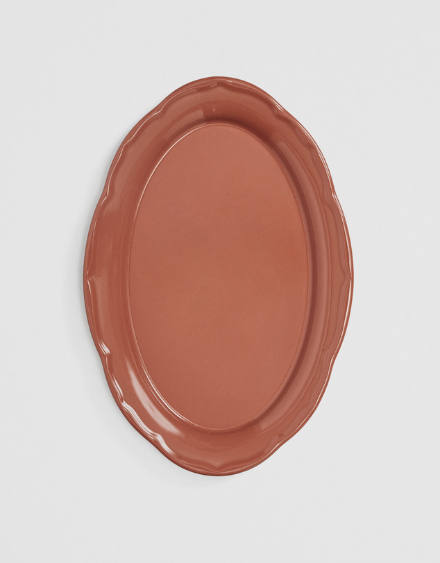 Country Road - Luna Small Platter