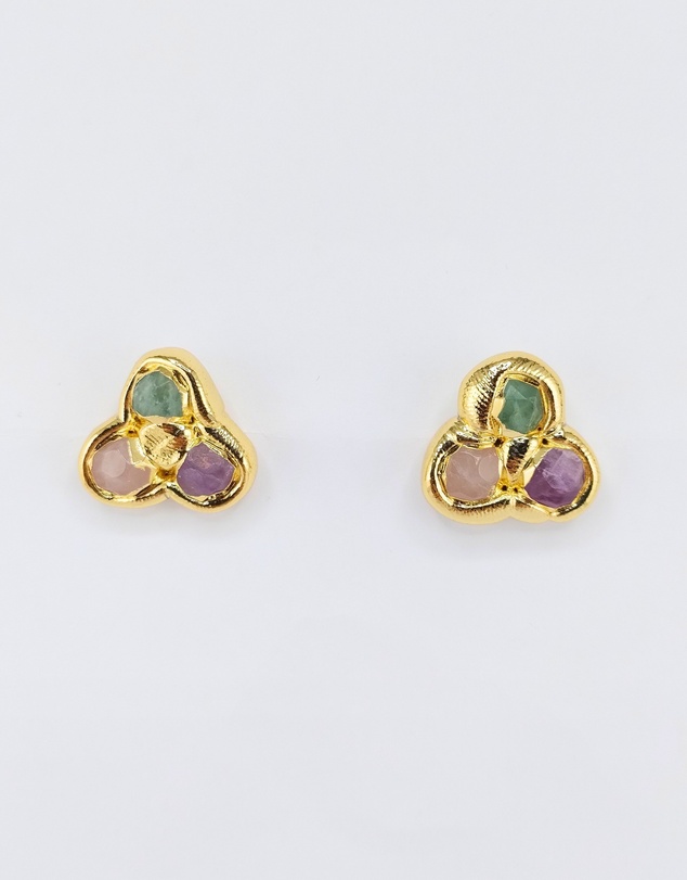 Miz Casa and Co - Briallen Earrings