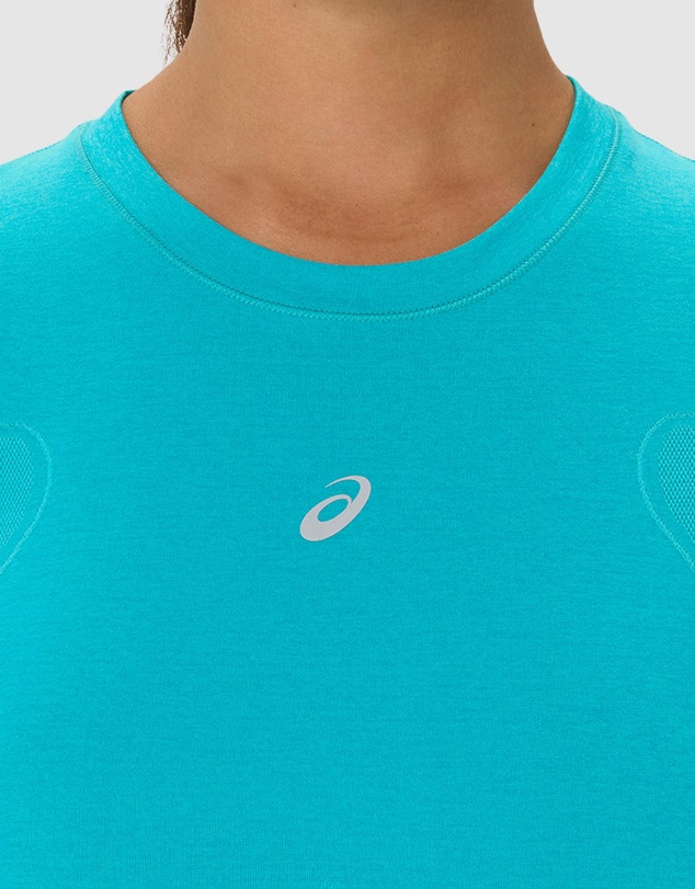 ASICS - Road Seamless Short Sleeve Top - Women's
