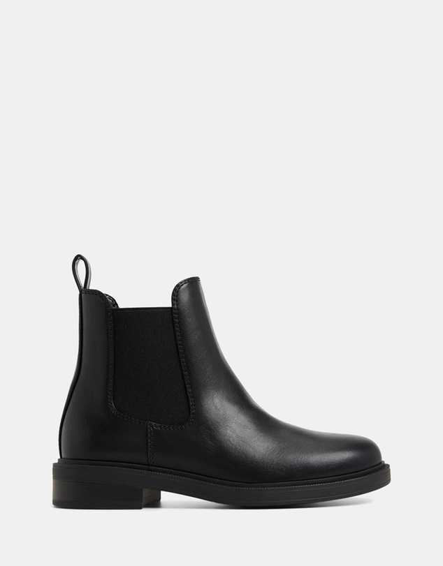 Call It Spring - Caiya Boots