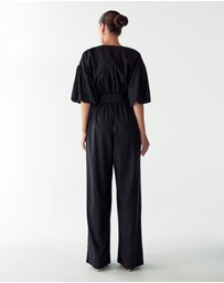 Willa - Andrea Jumpsuit