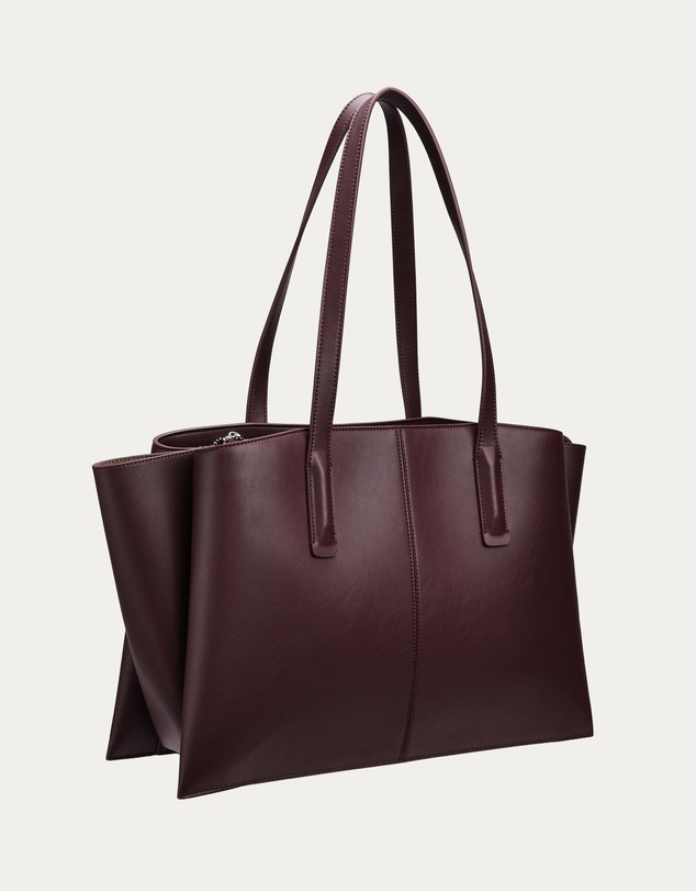 Freja NYC - Paloma Tote Bag - ICONIC EXCLUSIVE