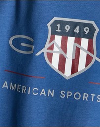 Gant - Kids Archive Shield Long Sleeve T-Shirt