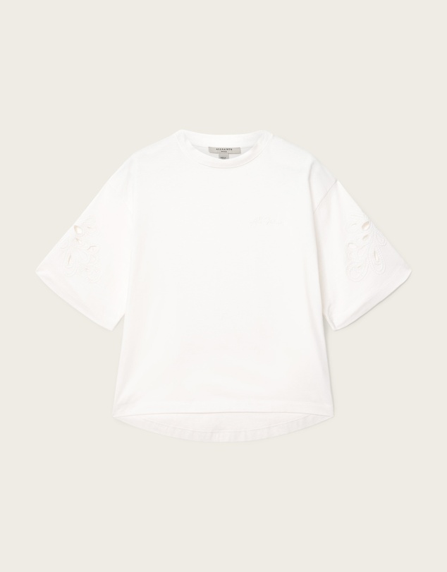 AllSaints - Lola Amelie Tee