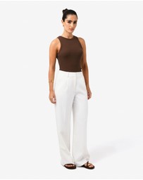 Forcast - Nikki Tailored Pants