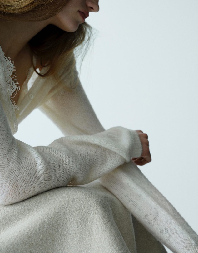 M.N.G - Encarna Cardigan