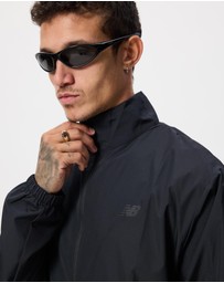 New Balance - Fast Days Jacket