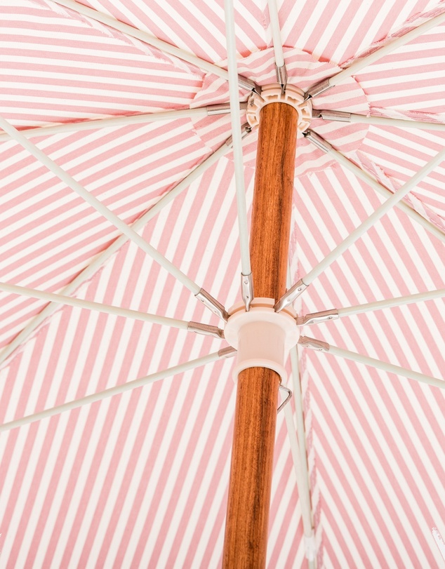 Business & Pleasure Co. - The Rio Fringed Umbrella