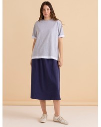 Betty Basics - Boyfriend Tee