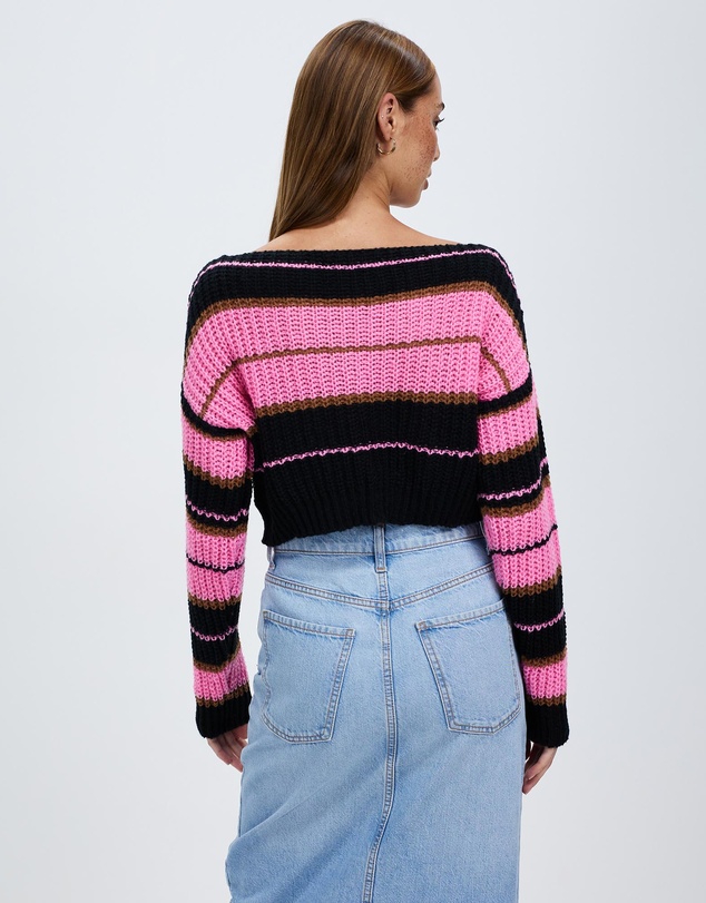 KAJA Clothing - Winni Top