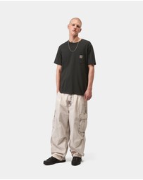 Carhartt WIP - SS Pocket T-Shirt