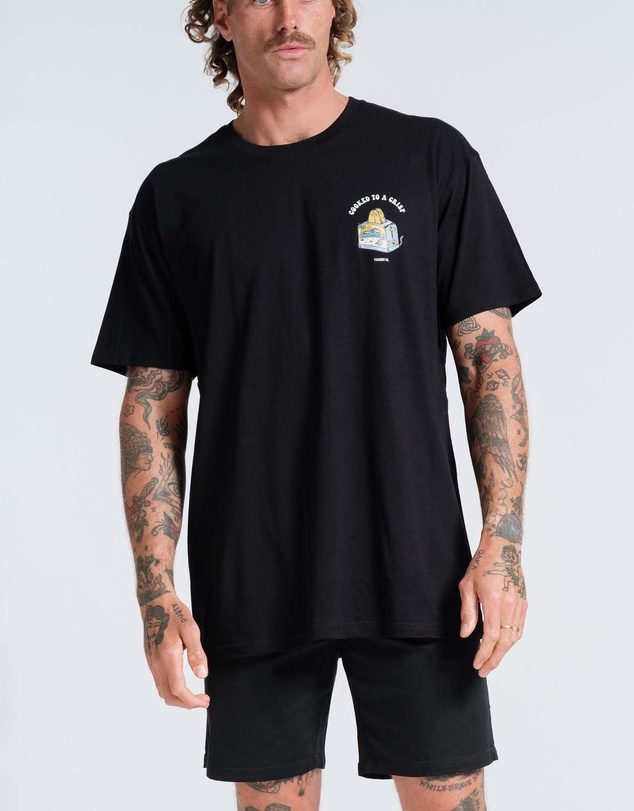 Vacancy Co - Cooked Tee