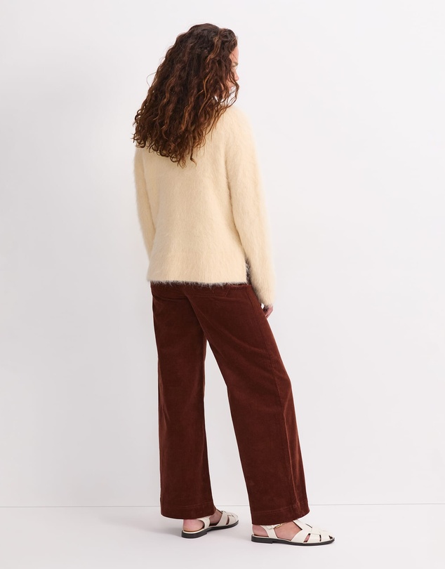 Sportscraft - Alpaca Blend Sweater