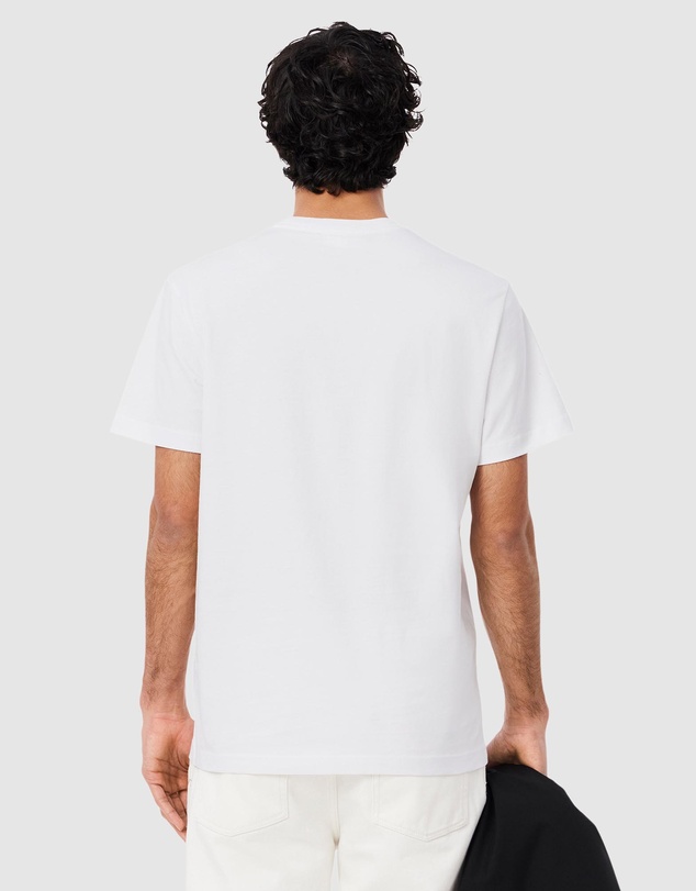 Lacoste - Tape T-Shirt