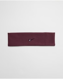 Nike - Nike Dri-FIT Fury Elevate Headband