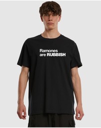 Urban Classics - RUBBISH Box Tee