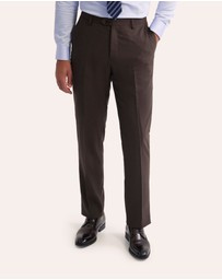 Oxford - Wordsworth Wool Suit Pant