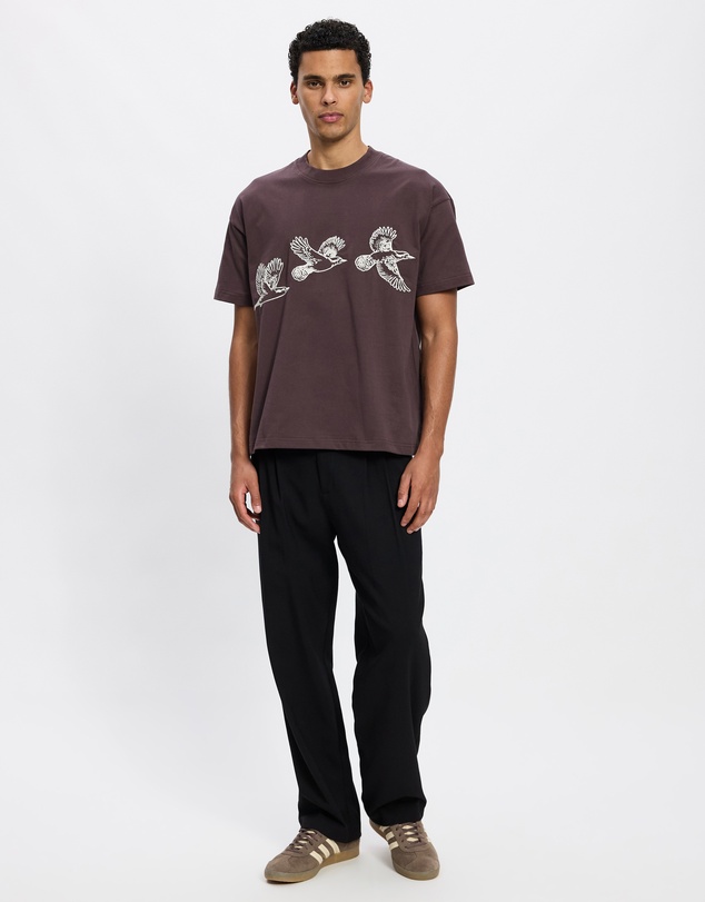 Walker Golf Things - Flight T-Shirt