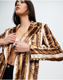 LENNI the label - Agnes Jacket