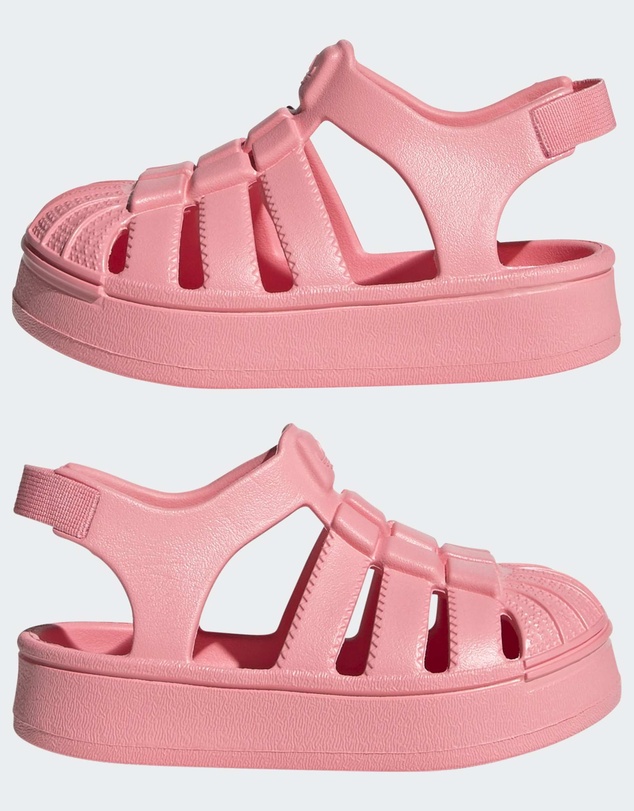 adidas Originals - Superstar Sandals Infants