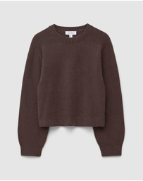 & Other Stories - Knitted Sweater