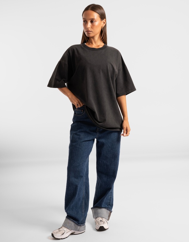 Active Basics - Oversized Tee